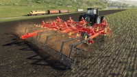 15. Farming Simulator 19 Ambassador Edition PL (PC)